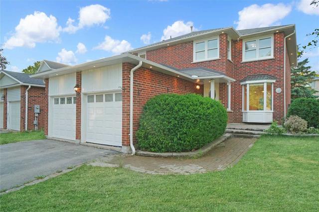 upper - 2 Harmon Ave, House detached with 4 bedrooms, 3 bathrooms and 5 parking in Aurora ON | Image 20