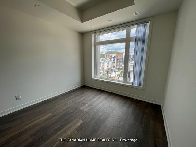 a402 - 160 Canon Jackson Dr, Condo with 1 bedrooms, 1 bathrooms and 0 parking in Toronto ON | Image 11