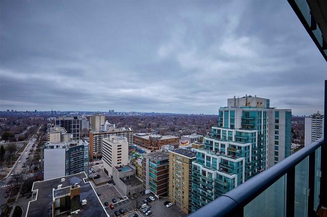 1805 - 185 Roehampton Ave, Condo with 1 bedrooms, 1 bathrooms and 0 parking in Toronto ON | Image 7