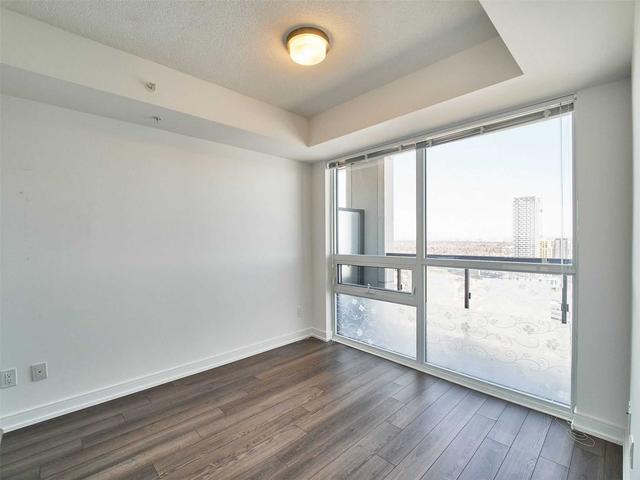 2606 - 20 Thomas Riley Rd, Condo with 1 bedrooms, 1 bathrooms and 1 parking in Toronto ON | Image 10