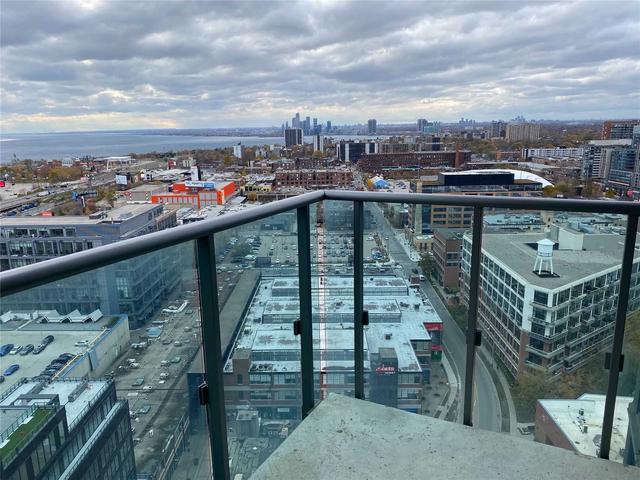 2413 - 150 East Liberty St, Condo with 1 bedrooms, 2 bathrooms and 1 parking in Toronto ON | Image 6