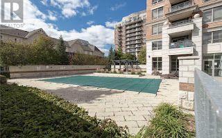 703 - 2379 Central Park Dr, Condo with 2 bedrooms, 2 bathrooms and 1 parking in Oakville ON | Image 16