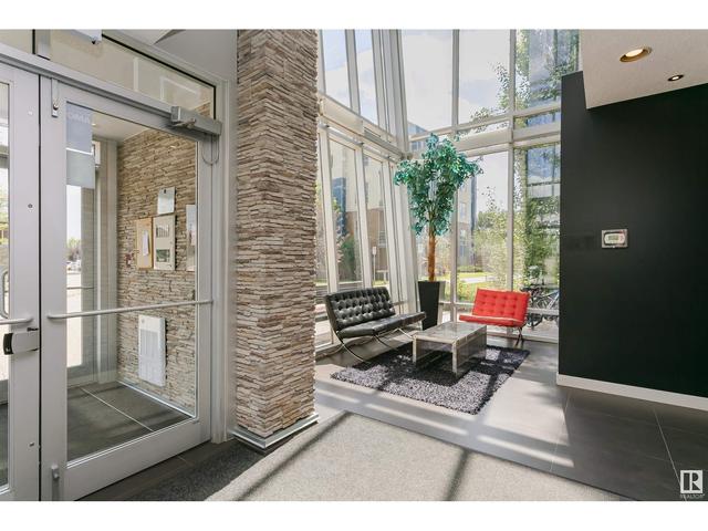 110 - 2590 Anderson Wy Sw, Condo with 1 bedrooms, 1 bathrooms and null parking in Edmonton AB | Image 2