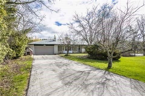 13121 Kennedy Rd, House detached with 3 bedrooms, 3 bathrooms and 11 parking in Caledon ON | Image 1