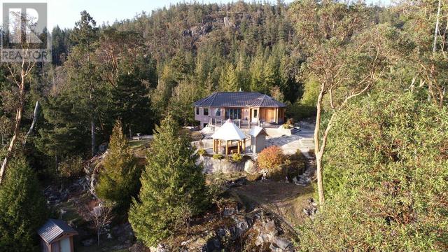 10664 Wood Bay Heights Road, House detached with 3 bedrooms, 4 bathrooms and 6 parking in Sunshine Coast B BC | Image 26