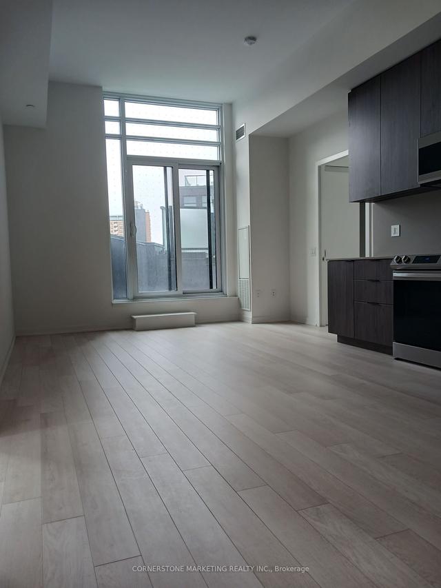 415 - 50 Power St, Condo with 3 bedrooms, 2 bathrooms and 0 parking in Toronto ON | Image 5