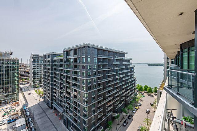 1204 - 15 Merchants Wharf Dr, Condo with 2 bedrooms, 2 bathrooms and 1 parking in Toronto ON | Image 24