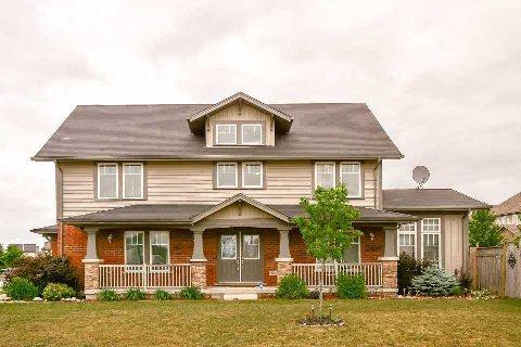 80 Hall Ave, House detached with 6 bedrooms, 4 bathrooms and 2 parking in Guelph ON | Image 20