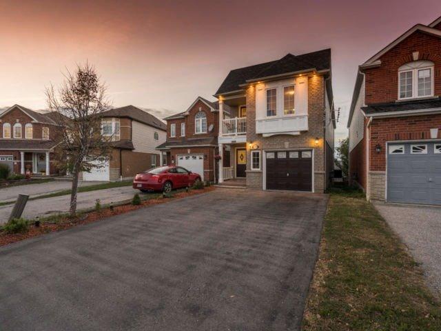 579 Pelletier Crt, House detached with 4 bedrooms, 4 bathrooms and 4 parking in Newmarket ON | Image 19