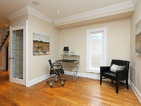 51 Secord Ave, House detached with 3 bedrooms, 5 bathrooms and 3 parking in Toronto ON | Image 4