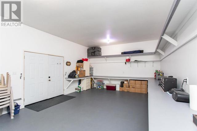 15x22 Workshop at the rear of the attached Garage | Image 37