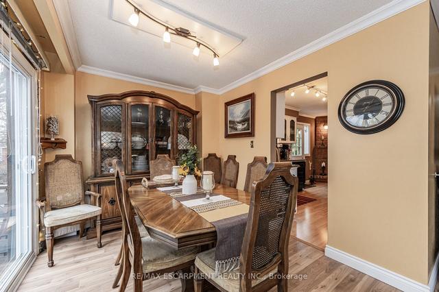 1503 Kenilworth Cres, House detached with 3 bedrooms, 3 bathrooms and 6 parking in Oakville ON | Image 40