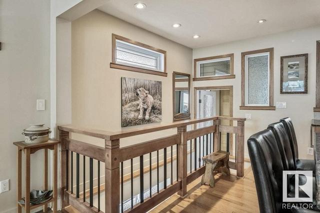 14328 97a Av Nw, House detached with 5 bedrooms, 2 bathrooms and 4 parking in Edmonton AB | Image 19