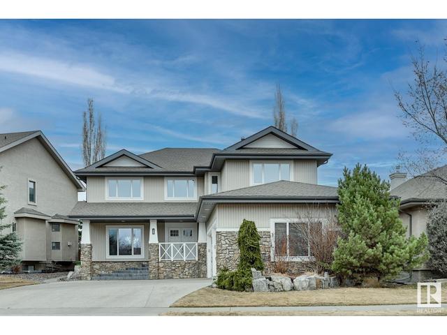 887 Hollands Ld Nw, House detached with 4 bedrooms, 3 bathrooms and null parking in Edmonton AB | Image 56