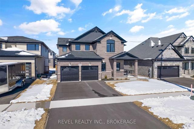 3630 Thunder Bay Rd, House detached with 4 bedrooms, 5 bathrooms and 8 parking in Fort Erie ON | Image 32