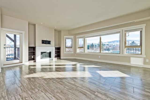 308 - 301 Mckinney Road, Condo with 2 bedrooms, 2 bathrooms and 1 parking in Oliver BC | Card Image