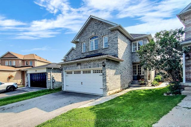 1929 Amanda Crt, House detached with 3 bedrooms, 3 bathrooms and 6 parking in Innisfil ON | Image 1