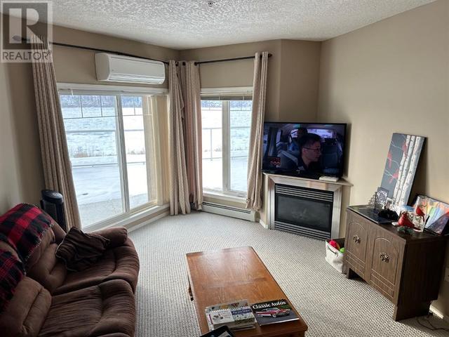 104, - 9810 94 Street, Condo with 2 bedrooms, 2 bathrooms and 1 parking in Peace River AB | Image 4