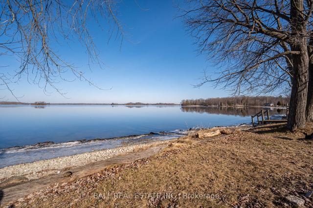 16 Caline Rd, House detached with 3 bedrooms, 1 bathrooms and 6 parking in Curve Lake First Nation 35 ON | Image 10