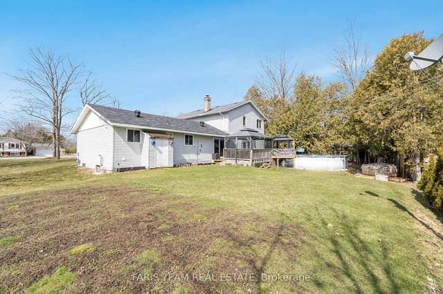 23 Greengables Dr, House detached with 4 bedrooms, 2 bathrooms and 9 parking in Oro Medonte ON | Image 16