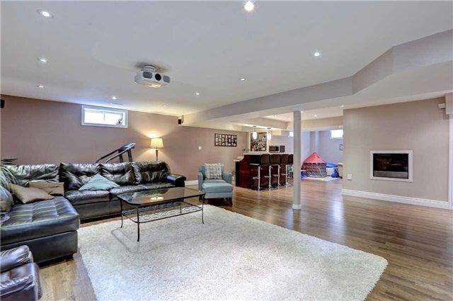 2789 Bushland Cres, House detached with 4 bedrooms, 4 bathrooms and 4 parking in Mississauga ON | Image 16