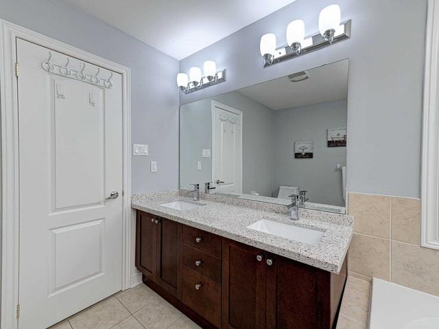 20 Cooperage St, House detached with 4 bedrooms, 6 bathrooms and 7 parking in Brampton ON | Image 13