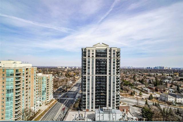 lph 11 - 26 Olive Ave, Condo with 1 bedrooms, 1 bathrooms and 1 parking in Toronto ON | Image 10