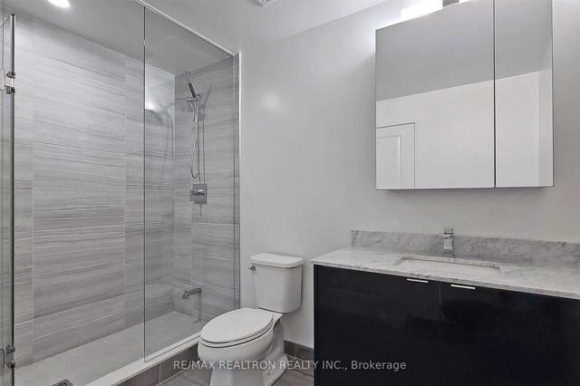 1007 - 100 Eagle Rock Way, Condo with 2 bedrooms, 2 bathrooms and 1 parking in Vaughan ON | Image 16