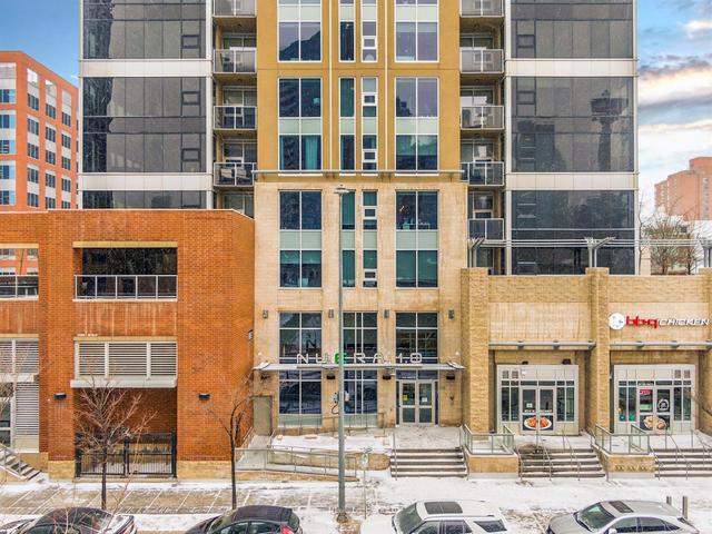2206 - 211 13 Avenue Se, Condo with 2 bedrooms, 2 bathrooms and 1 parking in Calgary AB | Image 38