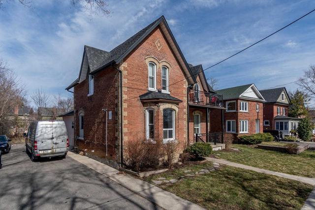 64 Joseph St, House detached with 3 bedrooms, 5 bathrooms and 7 parking in Brampton ON | Image 8
