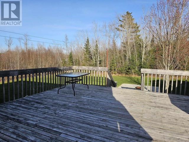2039 Angell Street, House detached with 4 bedrooms, 2 bathrooms and null parking in Westville NS | Image 8