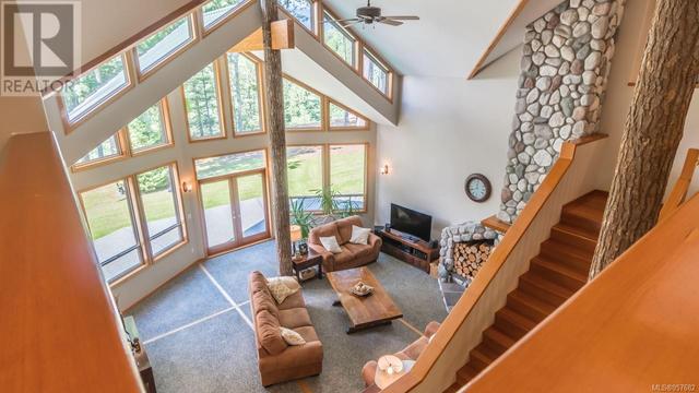 3475 Henry Rd, House detached with 5 bedrooms, 4 bathrooms and 6 parking in North Cowichan BC | Image 25