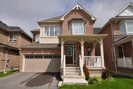 363 Mantle Ave, House detached with 4 bedrooms, 3 bathrooms and 6 parking in Whitchurch Stouffville ON | Image 1