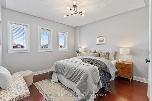 75 Oke Rd, House detached with 4 bedrooms, 3 bathrooms and 4 parking in Clarington ON | Image 18