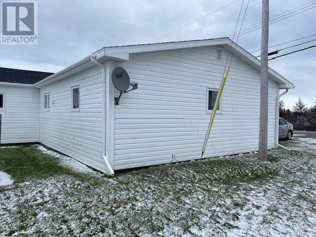 81 Brook Street, House other with 0 bedrooms, 0 bathrooms and null parking in Stephenville Crossing NL | Image 9