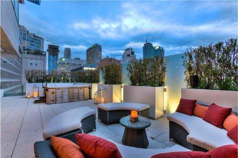 1101 - 155 Cumberland St, Condo with 2 bedrooms, 3 bathrooms and 2 parking in Toronto ON | Image 17