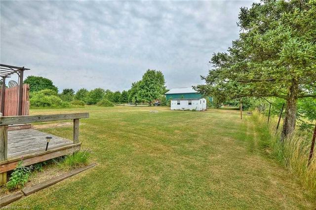 3066 Highway 3, House detached with 3 bedrooms, 1 bathrooms and 6 parking in Port Colborne ON | Image 5