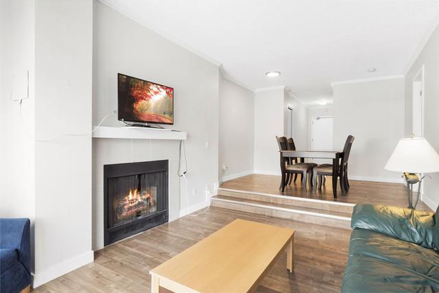203 - 1720 13 Street Sw, Condo with 1 bedrooms, 1 bathrooms and 1 parking in Calgary AB | Image 16