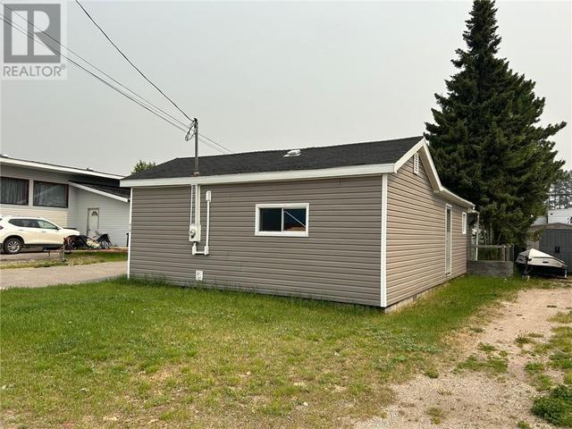 56 Harris, House detached with 1 bedrooms, 1 bathrooms and null parking in Sudbury, Unorganized, North Part ON | Image 3