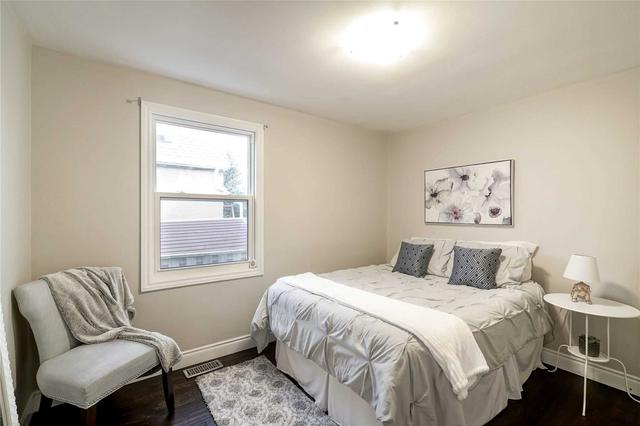 207 East 43rd St, House detached with 3 bedrooms, 2 bathrooms and 4 parking in Hamilton ON | Image 7