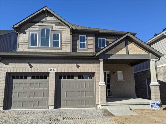 3647 Allen Tr, House detached with 4 bedrooms, 4 bathrooms and 4 parking in Fort Erie ON | Image 1