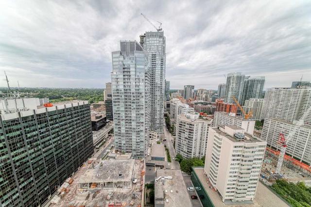 3107 - 5 Soudan Ave, Condo with 2 bedrooms, 2 bathrooms and 1 parking in Toronto ON | Image 6