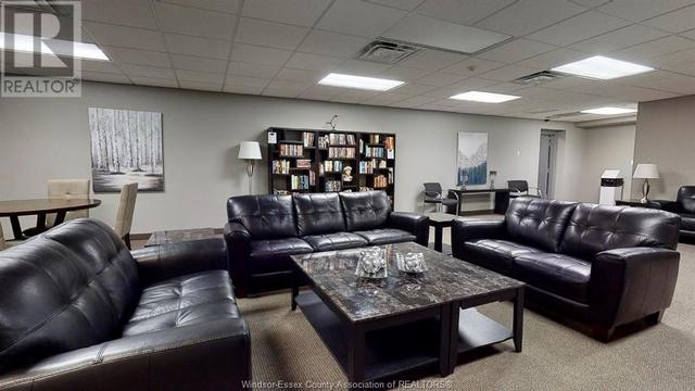 1807 - 380 Pelissier Street, Condo with 2 bedrooms, 2 bathrooms and null parking in Windsor ON | Image 26