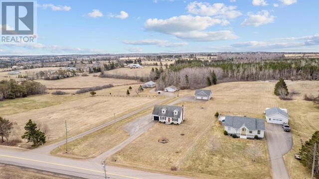 63 Crooked Creek Road, House detached with 3 bedrooms, 1 bathrooms and null parking in New Glasgow PE | Image 11