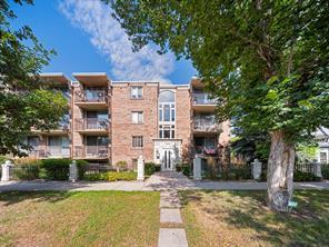 103 - 1420 Memorial Drive Nw, Condo with 1 bedrooms, 1 bathrooms and 1 parking in Calgary AB | Image 9