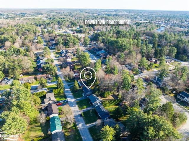 34 Sherwood Drive, House detached with 5 bedrooms, 2 bathrooms and 4 parking in Bracebridge ON | Image 23