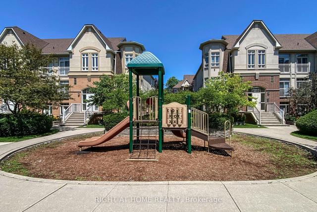 16 - 38 Gibson Ave, Townhouse with 2 bedrooms, 2 bathrooms and 1 parking in Toronto ON | Image 24