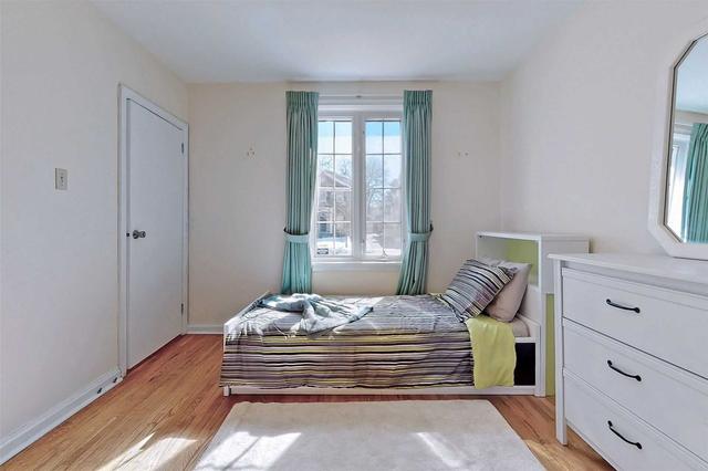 124 Homewood Ave, House detached with 4 bedrooms, 3 bathrooms and 4 parking in Toronto ON | Image 17