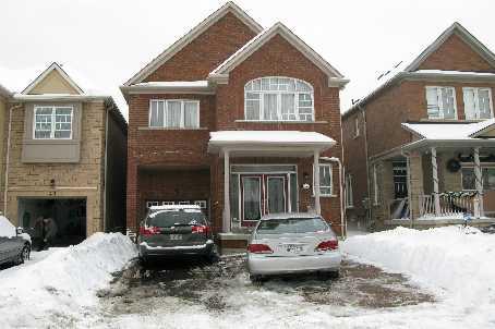 47 Mosswood Rd, House detached with 4 bedrooms, 3 bathrooms and 2 parking in Vaughan ON | Image 1