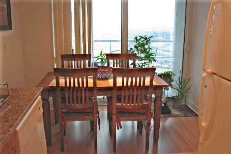 1415 - 83 Borough Dr, Condo with 2 bedrooms, 2 bathrooms and 1 parking in Toronto ON | Image 3